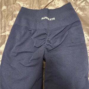 Alphalete Amplify Shorts